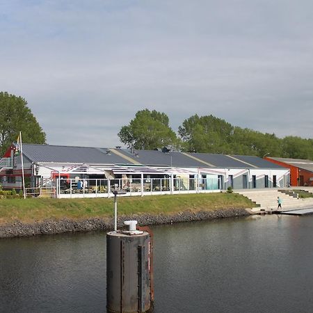 Herdersbrug Youth Hostel Brügge Exterior foto
